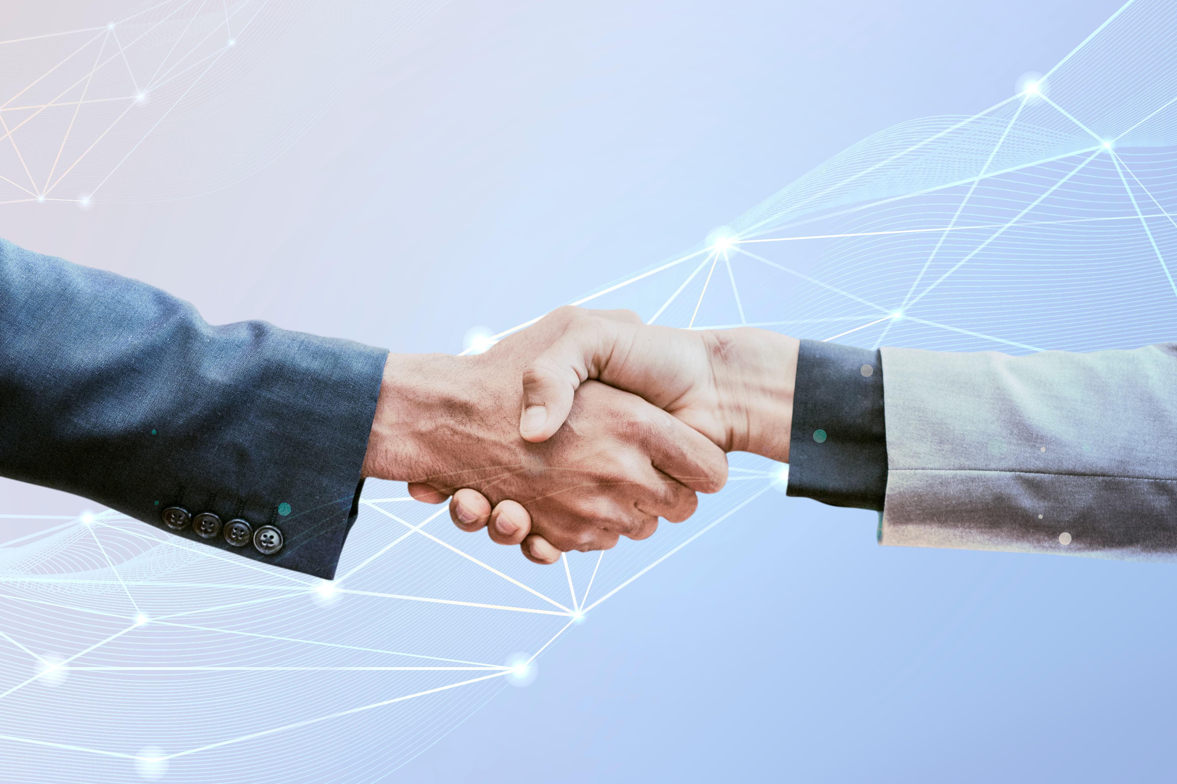 Partnership Hero